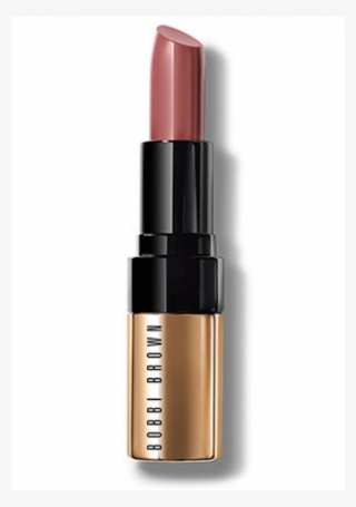 Luxe Camo Collection Luxe Lip Color - Bobbi Brown Posh Pink Lipstick #8208062