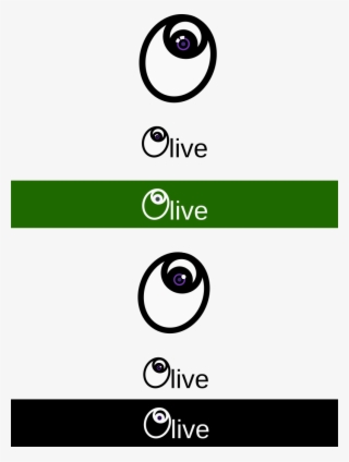 Olivelens - Circle #8208137