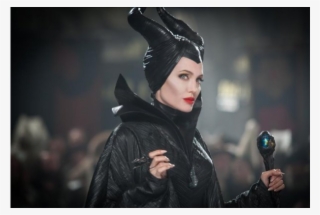 La Actriz Angelina Jolie - Maleficent Movie Date #8208223