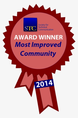 Most Improved 2014 Transparent - Australia Day Free Vector #8208228