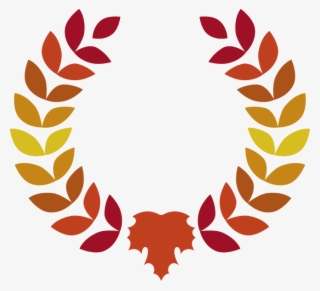 Nemea Laurel Clip Art Autumn Decorative Elements - Human Care Syria #8208321