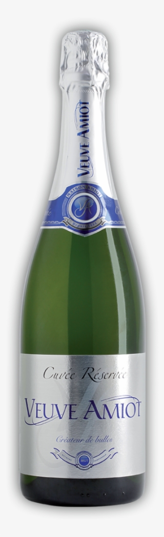 Cuvée Réservée Brut - Champagne #8208322