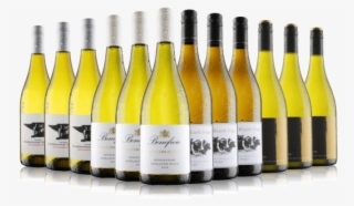 Our Best Australian White Wine Case - Guinness #8208456