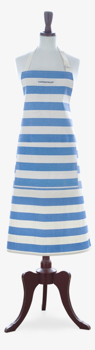 Large Cotton Apron - Apron #8208752