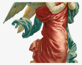 Angel Png Transparent Images - Christmas Angels #8208791