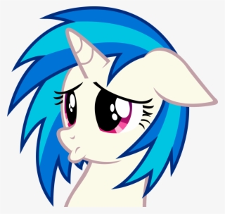 , 137737507097 ) - Mlp Head Unicorn Base #8208919
