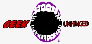 Geek Unhinges Logo #8209059