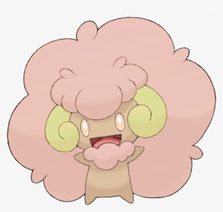 602kib, 1280x1280, 547whimsicott - Cartoon #8209063