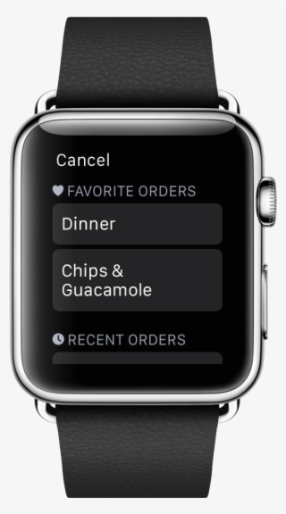 Chipotle For Apple Watch Order2 - Best Apple Watch In The World #8209113 Chipotle For Apple Watch Order2 - Best Apple Watch In The World #8209113