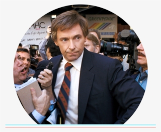 Hugh Jackman - - Hugh Jackman Gary Hart #8209223