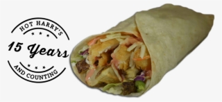 Bom - Mission Burrito #8209271