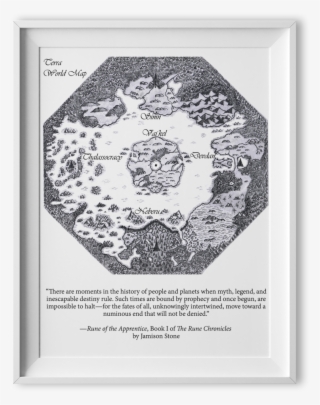 Rune Of The Apprentice #8209314