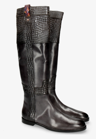 Boots Susan 42 London Fog Wellington Lead - Riding Boot #8209393