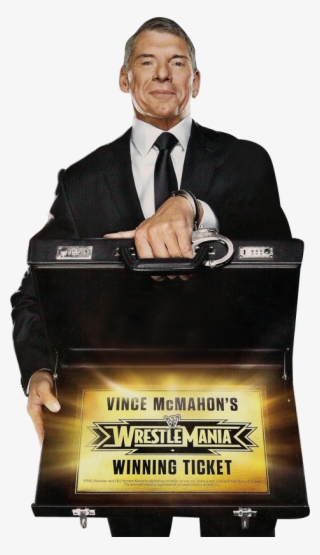 精彩推荐 - Wwe Wrestlemania Xxvii (2011) #8209474