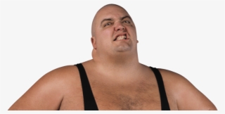 Paying Tribute To King Kong Bundy - King Kong Bundy #8209540