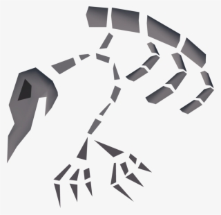 Iban's Dove Is An Item Used In The Later Stages Of - Graphic Design #8209606