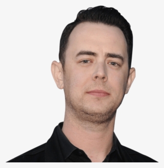 Colin Hanks On The Once-debauched Tower Records Employees - Gentleman #8209670