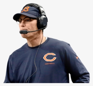 Marc Trestman, A Former Head Coach In The Nfl And Cfl, - Headphones #8209675