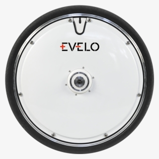 About Omni Wheel By Evelo Electric Bicycle Company - Smart Wheel For Bicycle #8209747