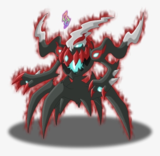 Darkrai #8209922
