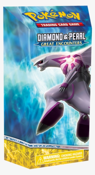 Infinite Space - Pokemon #8210019