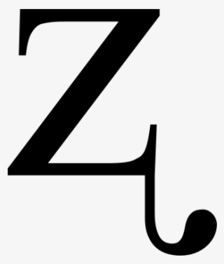 Clip Arts Related To - Zeus Industrial Products Logo #8210116