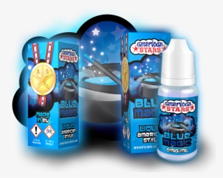 American Stars E Liquid #8210246