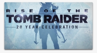 Mac App Storeでアドベンチャーゲーム「rise Of The Tomb Raider™」がリリース - Poster #8210443