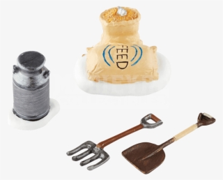 Mistletoe Farm Tools - Shovel #8210554