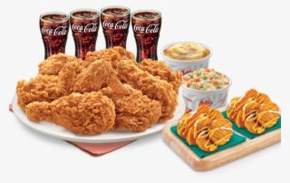 Marrybrown Happy Combo #8210591