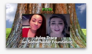 The Ian Somerhalder Foundation Aims To Empower, Educate - Photo Caption #8210627