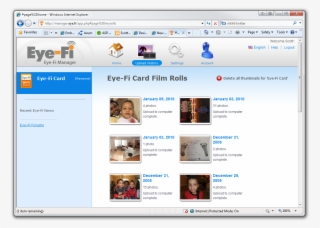 Another Nice Feature Is That It'll Automatically Upload - Factura De Office Depot #8210670