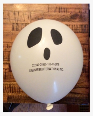 Scary Ghost Png #8210987