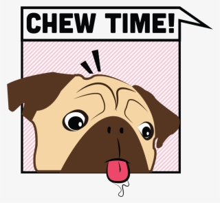Chew Time - Chewing Png Cartoon #8211120