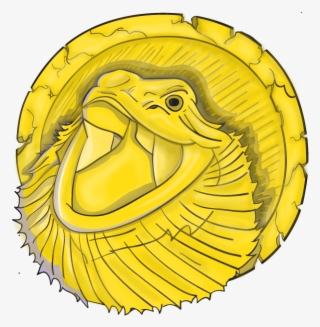 Lizard Of Oz, Llc - Illustration #8211160