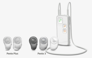 The Oticon Medical Streamer - Oticon Medical Streamer #8211190