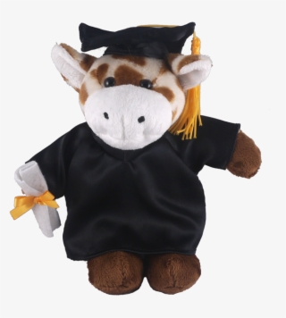 Giraffe - Graduation Giraffe Stuffed Animal #8211266 Giraffe - Graduation Giraffe Stuffed Animal #8211266