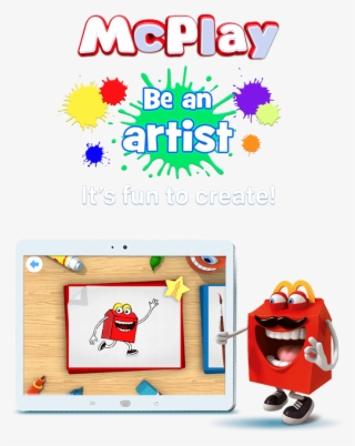 Hawaii Happy Meal Png Hawaii Happy Meal - Mcplay #8211447