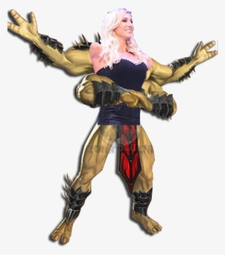 More Than Two Thousand Years Old, Charlotte Is The - Goro #8211779