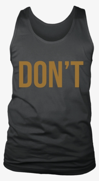Bryson Tiller Dont Trapsoul Hip Hop Tank Top Ebay Png - Active Tank #8211863