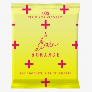 A Little Romance - Cross #8212133