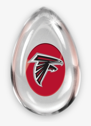 Atlanta Falcons Lucky Cheering Stone $8 - Atlanta Falcons #8212169