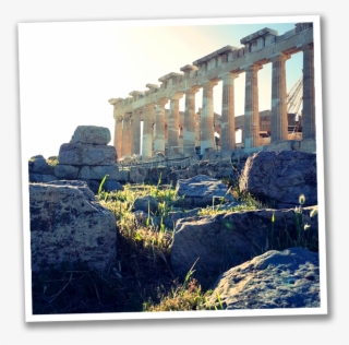 Engage Greece - Ancient Greek Temple #8212243