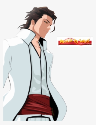 Sosuke Aizen Hd #8212304