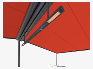 Awning Optional Extras - Umbrella #8212306