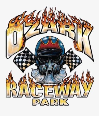 Ozark Raceway Park - Poster #8212343
