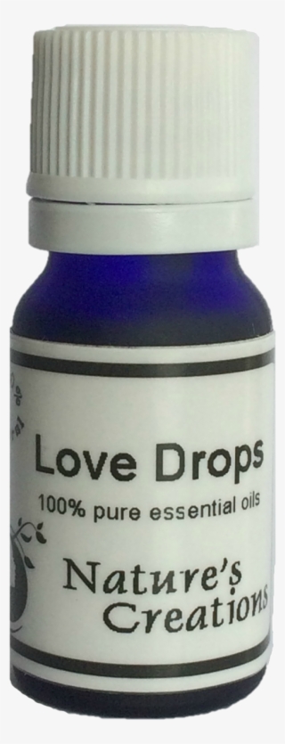Love Drops Synergy - Cobalt Blue #8212696