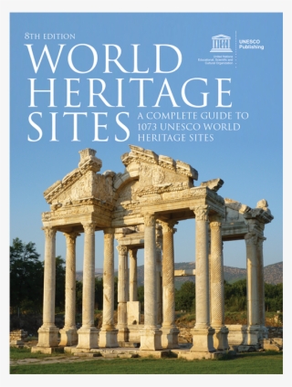 World Heritage Site #8212701