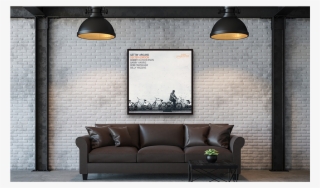 Double Tap To Zoom - Industrial Style Kitchen Wall Decor #8212722