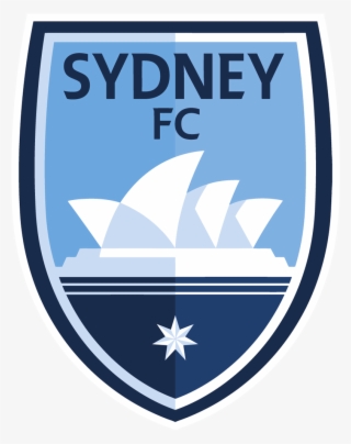 Football Logos - Sydney Fc Logo 2018 #8212758